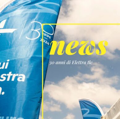 Poster Vintage Azzurro Mare Viaggi Estate (Video)